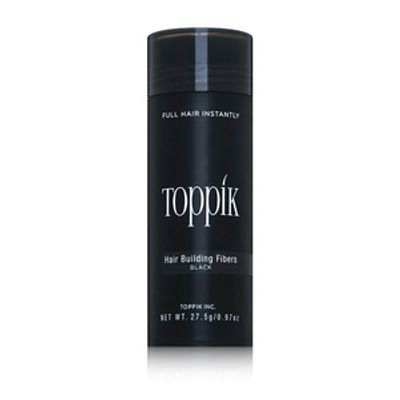 TOPPIK | Hair Building Fibers