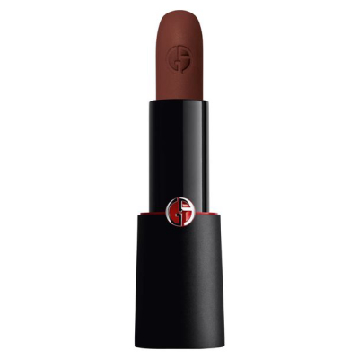 GIORGIO ARMANI | Rouge D'armani Matte Lipstick - 200 Diva/Mocha