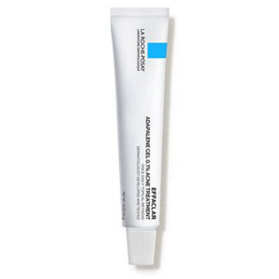 LA ROCHE-POSAY | Effaclar Adapalene Gel 0.1% Acne Treatment