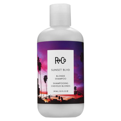 R+CO | Sunset Blvd Blonde Shampoo