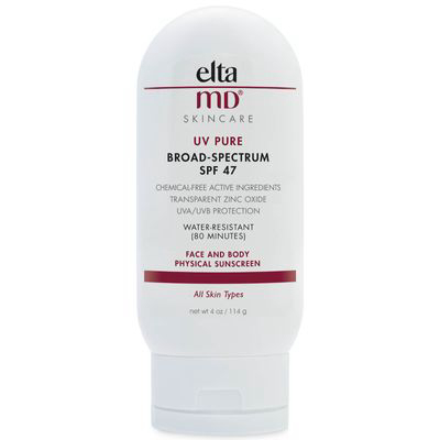 ELTAMD | UV Pure Broad-Spectrum SPF47