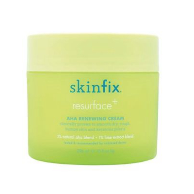 SKINFIX | Resurface+ AHA Renewing Body Cream