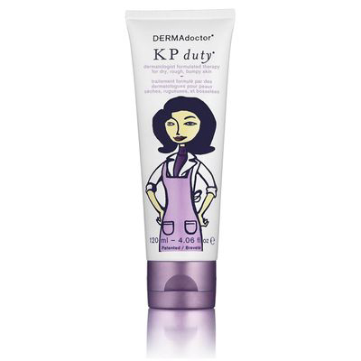 DERMADOCTOR | KP Duty AHA Moisturizing Therapy For Dry Skin - 25% off with code MAMINA