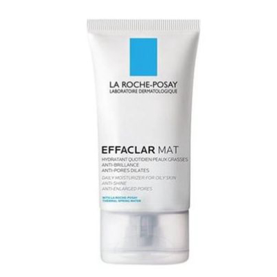 LA ROCHE-POSAY | Effaclar Mat Oil-Free Mattifying Moisturizer