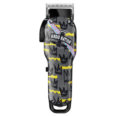 ANDIS | Cordless Envy Li Fade Andis Nation