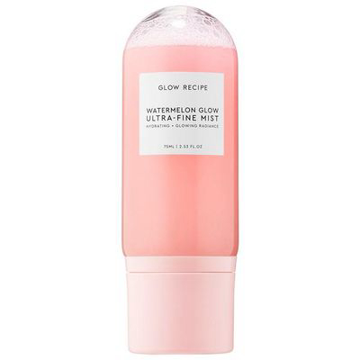 GLOW RECIPE | Watermelon Glow Ultra-Fine Mist