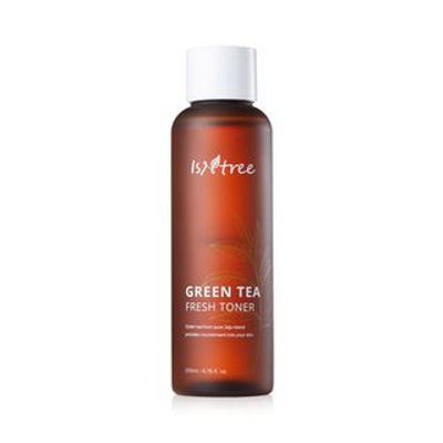 ISNTREE | Green Tea Fresh Toner