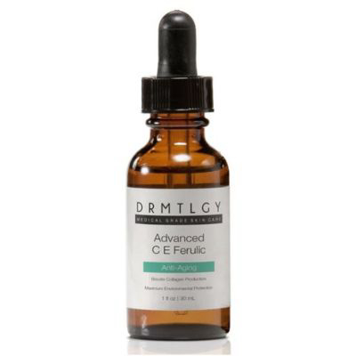 DRMTLGY | Advanced C E Ferulic *USE CODE "E826L" FOR DISCOUNT*