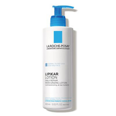 LA ROCHE-POSAY | Lipikar Body Lotion For Normal To Dry Skin * 25% OFF WITH CODE CHARLOTTE25 *