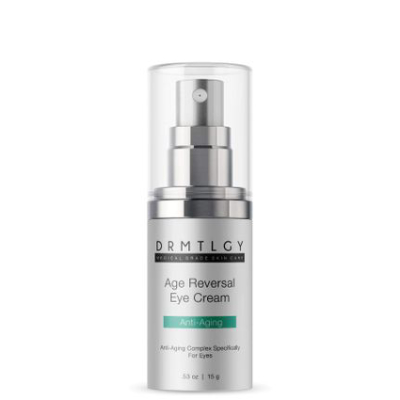 DRMTLGY | Age Reversal Eye Cream *USE CODE"E826L" FOR DISCOUNT*