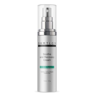 DRMTLGY | Sooth & Recovery Cream *USE CODE "E826L" FOR DISCOUNT*