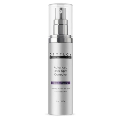 DRMTLGY | Advanced Dark Spot Corrector *USE CODE "E826L" FOR DISCOUNT*