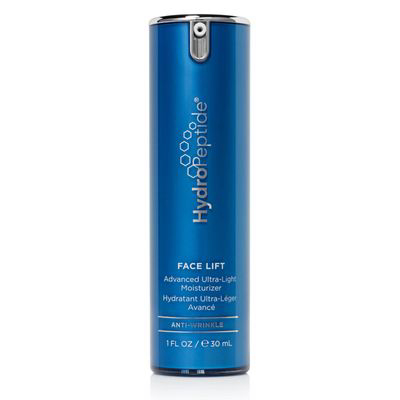 HYDROPEPTIDE | Face Lift Advanced Ultra-Light Moisturizer - 25% off with code MAMINA