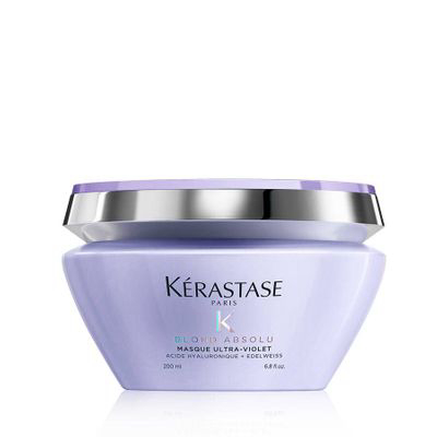KÉRASTASE | Blond Absolu Anti-Brass Purple Mask