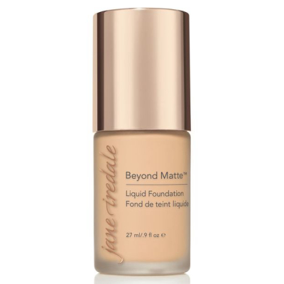 JANE IREDALE | Beyond Matte Liquid Foundation