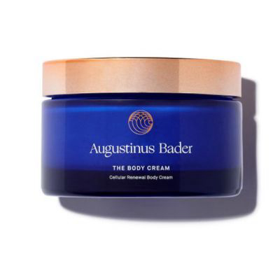 AUGUSTINUS BADER | The Body Cream