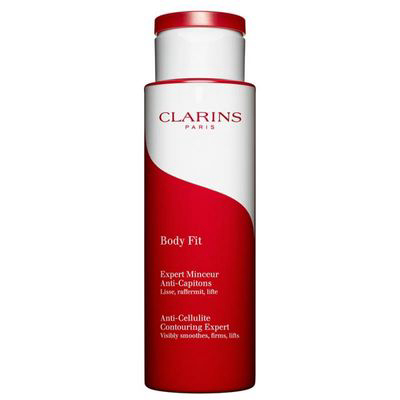 CLARINS | Body Fit Anti-Cellulite Contouring Expert