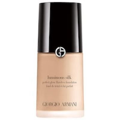 ARMANI BEAUTY | Luminous Silk Foundation
