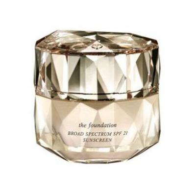 CLÉ DE PEAU BEAUTÉ | The Foundation