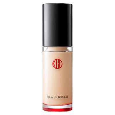 KOH GEN DO | Maifanshi Aqua Foundation