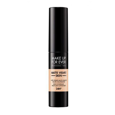 MAKE UP FOR EVER | Matte Velvet Skin High Coverage Multi-Use Concealer