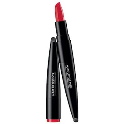 MAKE UP FOR EVER | Rouge Artist Lipstick
