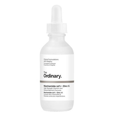 THE ORDINARY | Niacinamide 10% + Zinc 1%