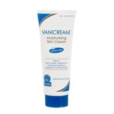 VANICREAM | Vanicream Moisturizing Skin Cream