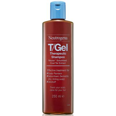 NEUTROGENA | Neutrogena T/Gel Therapeutic Shampoo
