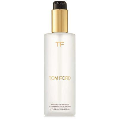 TOM FORD | Purifying Cleansing Oil