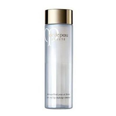 CLÉ DE PEAU BEAUTÉ | Eye And Lip Makeup Remover