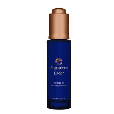 AUGUSTINUS BADER | The Face Oil