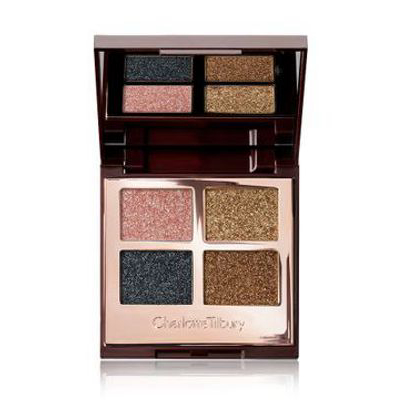CHARLOTTE TILBURY | Luxury Palette Of Pops - Dazzling Diamonds