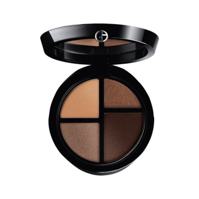 ARMANI BEAUTY | Eye Quattro Eyeshadow Palette