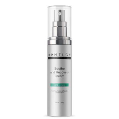 DRMTLGY | Sooth & Recovery Cream *USE CODE "E826L" FOR DISCOUNT*