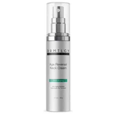 DRMTLGY | Age Reversal Neck Cream *USE CODE "E826L" FOR DISCOUNT*