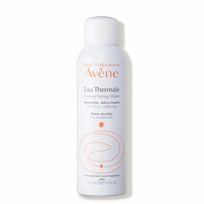 AVÈNE | Thermal Spring Water