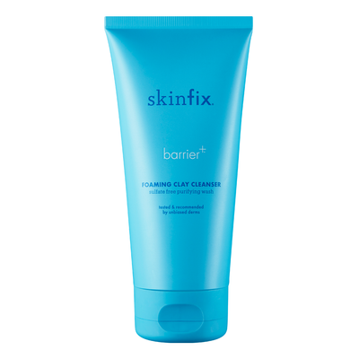SKINFIX | Barrier+ Foaming Clay Cleanser