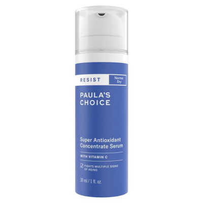 PAULA'S CHOICE | Resist Super Antioxidant Concentrate Serum