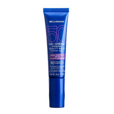 MDSOLARSCIENCES | Md Creme Mineral Beauty Balm SPF 50
