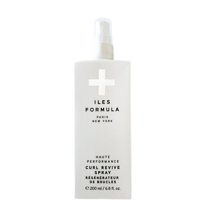 ILES FORMULA | Curl Revive