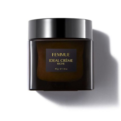 FEMMUE | Ideal Crème Riche