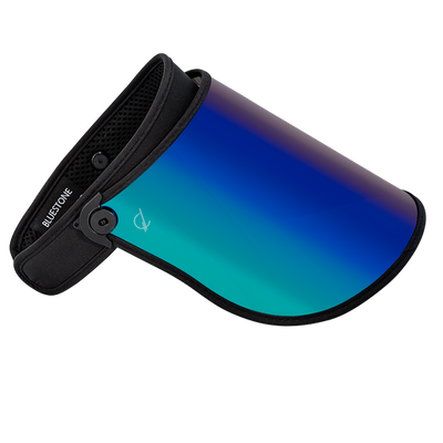 BLUESTONE SUNSHIELDS | Full Lux Sunshield * USE CODE "SMS-DrTran" FOR 10% OFF *