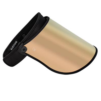 BLUESTONE SUNSHIELDS | Full Lux Sunshield * USE CODE "SMS-DrTran" FOR 10% OFF *