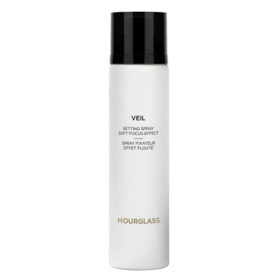 HOURGLASS | Veil Soft Focus Setting Spray