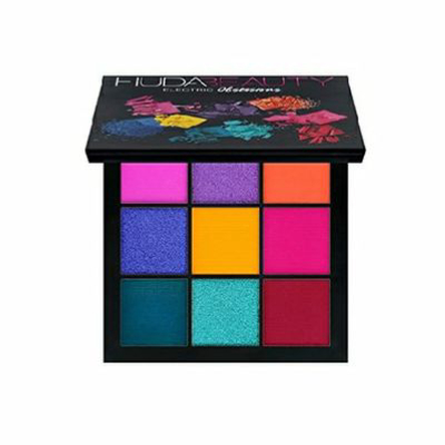 HUDA BEAUTY | Obsessions Eyeshadow Palette - Electric