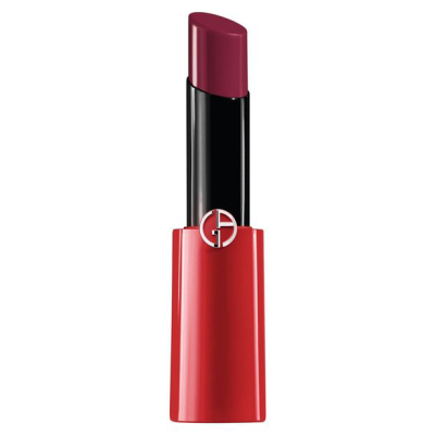 GIORGIO ARMANI | Ecstasy Shine Lipstick - 600 Garconne
