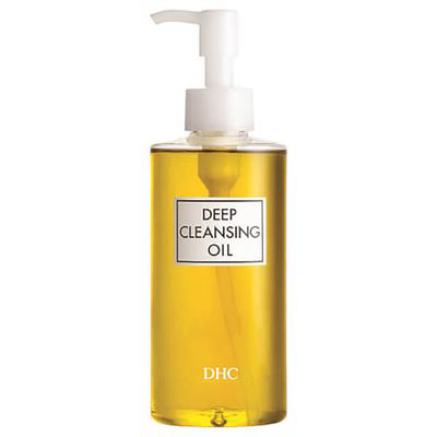 DHC | Deep Cleansing Oil
CODE: "ZION" 25% OFF