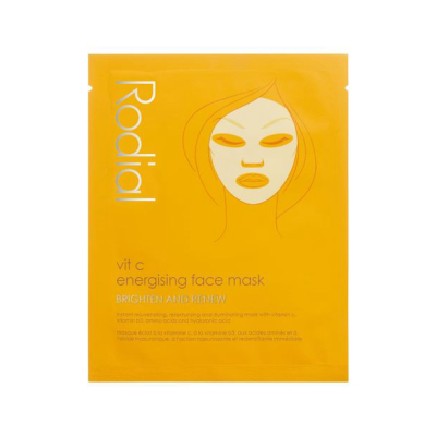 RODIAL | Vitamin C Energizing Face Mask