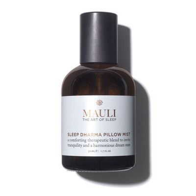 MAULI | Sleep Dharma Pillow Mist